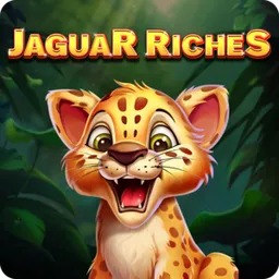 Jaguar-Riches